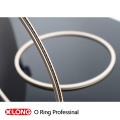 Xiamen Xlong marca PTFE selo com baixa temperatura resistente